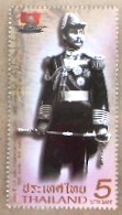 Timbres · Thailande