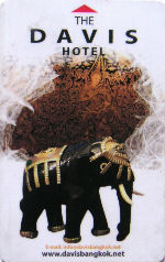 Cartes · Cartes Hotels Divers Pays