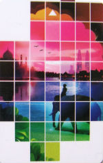 Cartes · Cartes Hotels Divers Pays