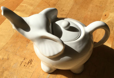 Théières · Theieres