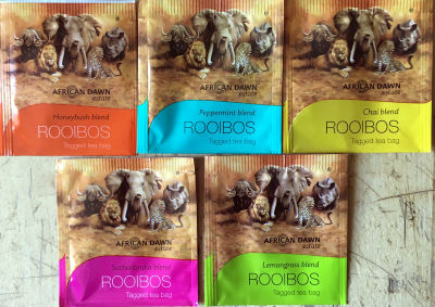 Théières · Divers Marques DE Sachets DE THE