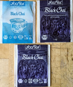 Théières · Divers Marques DE Sachets DE THE