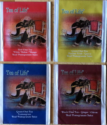 Théières · Divers Marques DE Sachets DE THE