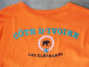 Textiles · Divers Textiles
