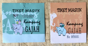 Objets insolites · Hotel à Surin - Thailande