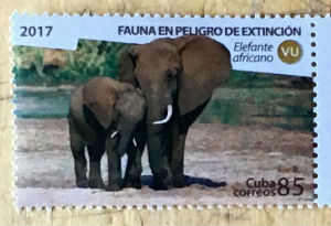 Timbres · Cuba