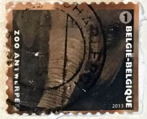 Timbres · Belgique