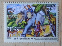 Timbres · Inde