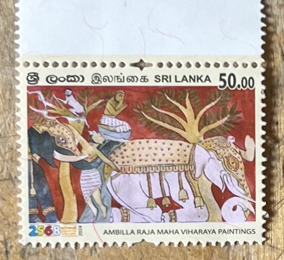 Timbres