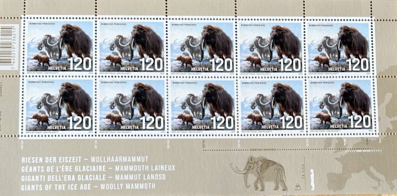 Timbres