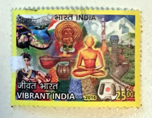 Timbres · Inde