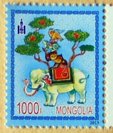 Timbres