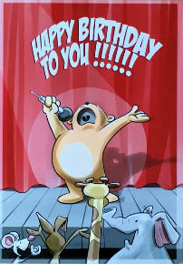 Cartes · Cartes postales Humour