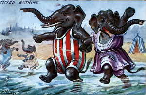 Cartes · Cartes postales Humour
