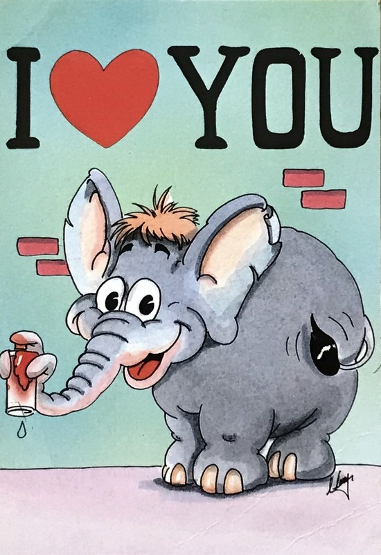 Cartes · Cartes postales Humour