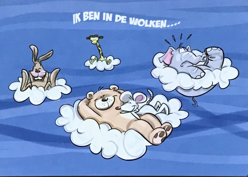 Cartes · Cartes postales Humour