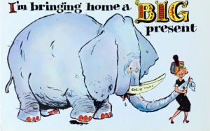 Cartes · Cartes postales Humour