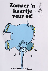 Cartes · Cartes postales Humour
