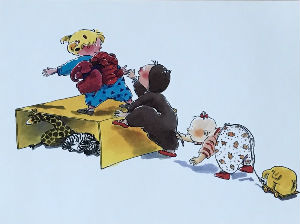 Cartes · Cartes postales Humour