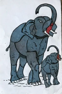 Cartes · Cartes postales Humour