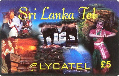 Cartes · Royaume Unis