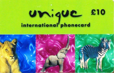 Cartes · Royaume Unis