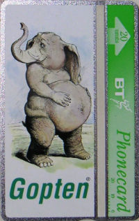 Cartes · Royaume Unis