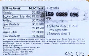 Cartes · Plusieurs de ces cartes ne sont pas utilisables ou "Fake"