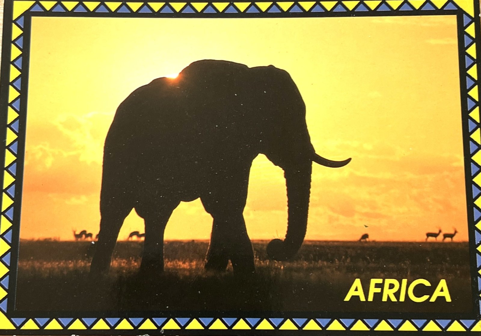 Cartes · Afrique