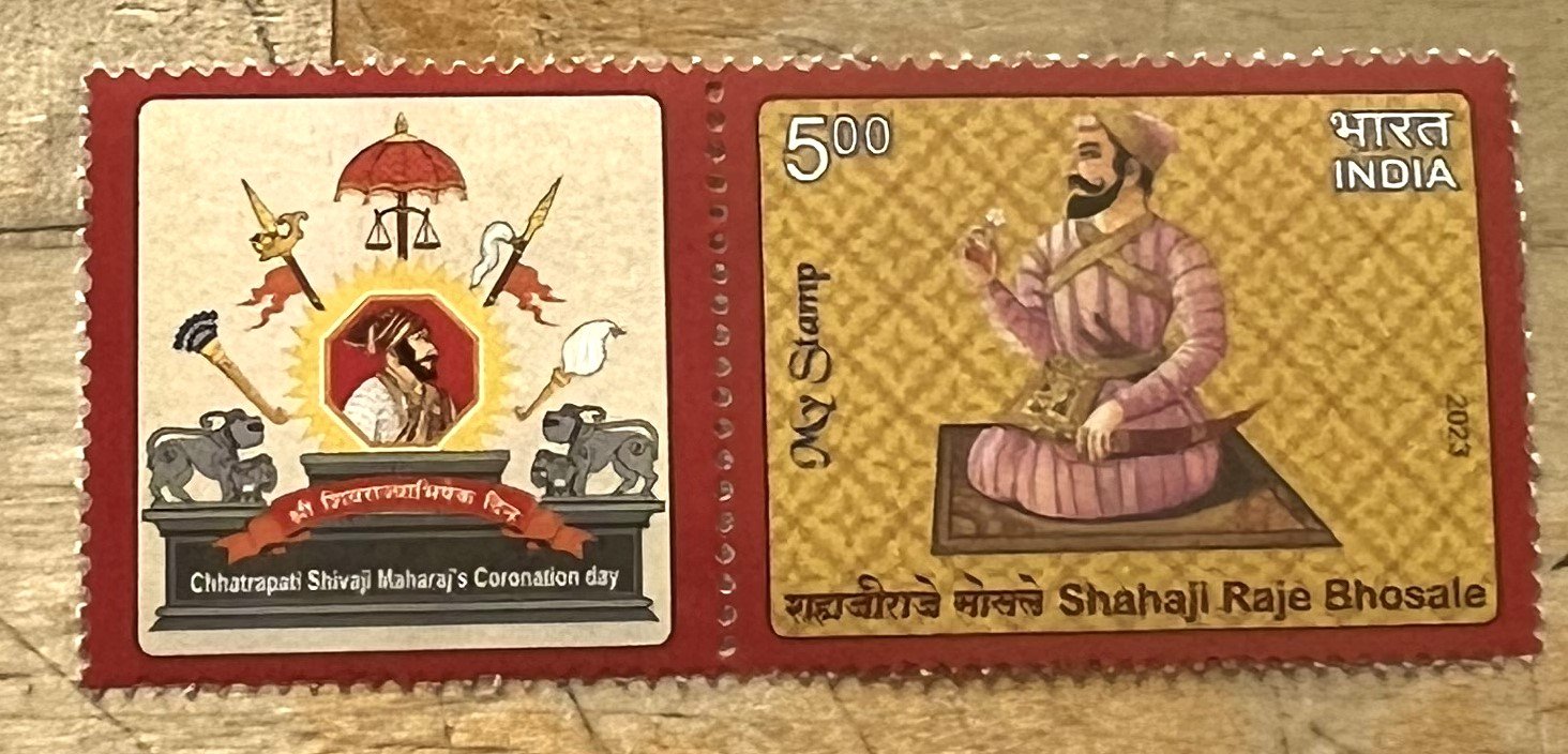 Timbres · Inde
