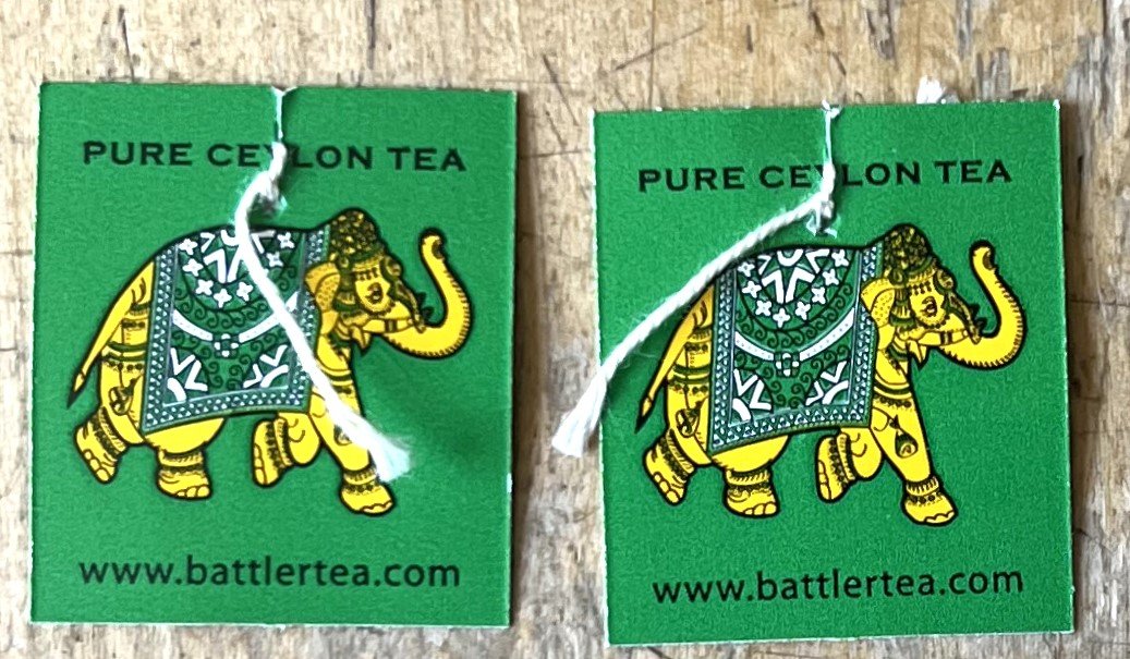 Théières · Divers Marques DE Sachets DE THE