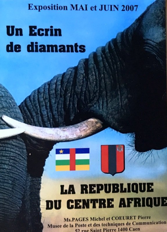 Objets insolites · Publicites