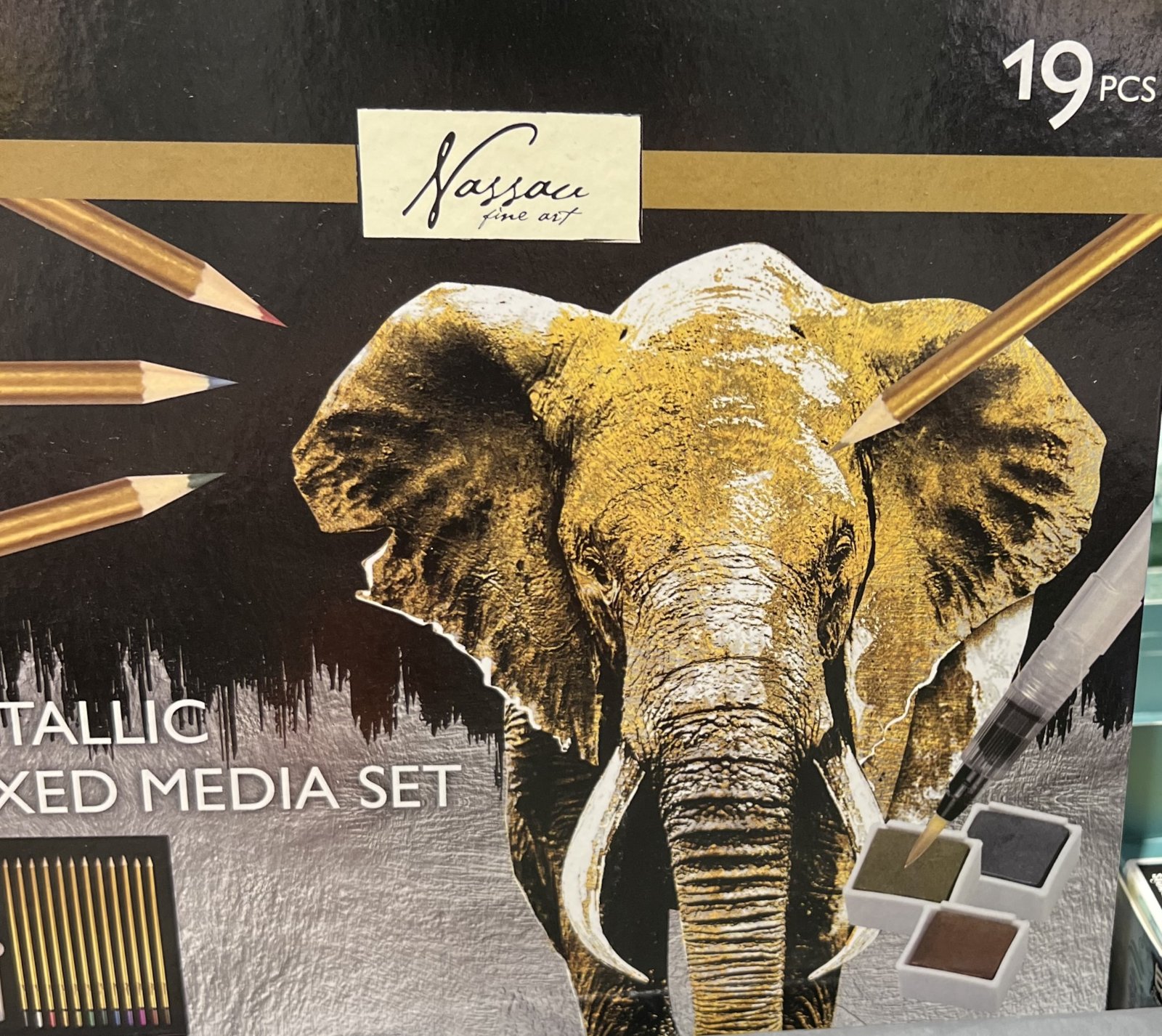 Objets insolites · Publicites