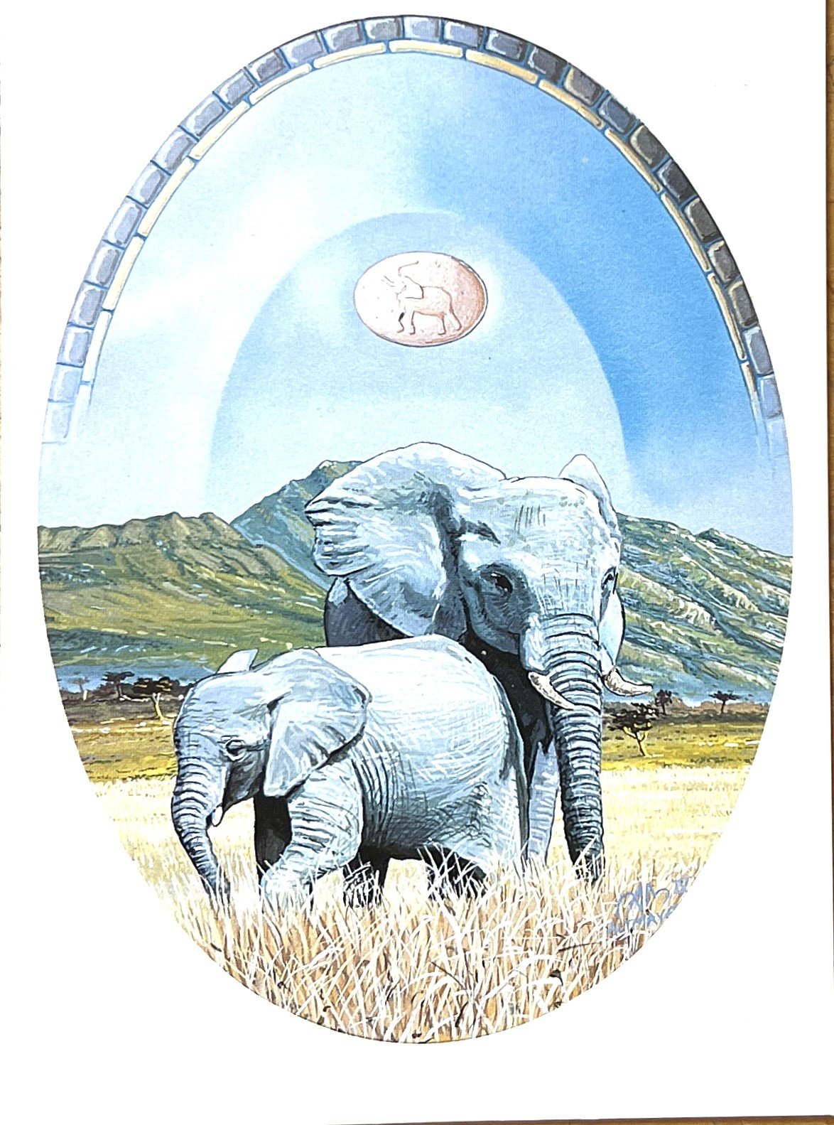 Cartes · Cartes postales Art
