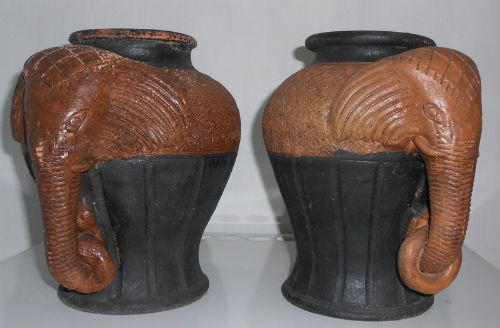 Diverses matières · Afrique - Asie - Objets Divers