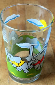 Bistrot · Verres Fantaisie