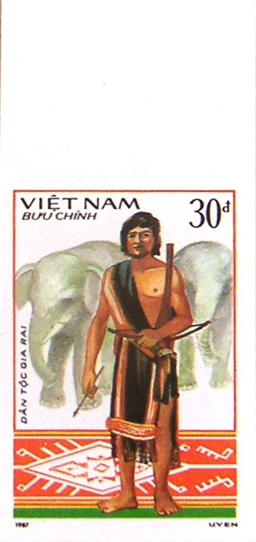 Timbres · Vietnam