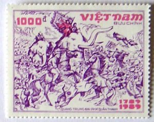 Timbres · Vietnam