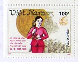 Timbres · Vietnam
