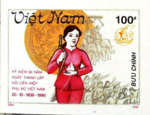 Timbres · Vietnam