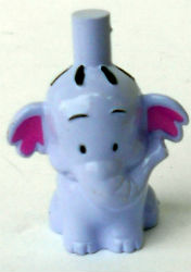 Jouets · Pour info. BPZ ne fait pas partie de la collection