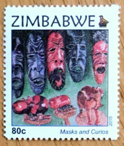 Timbres · Zimbabwe