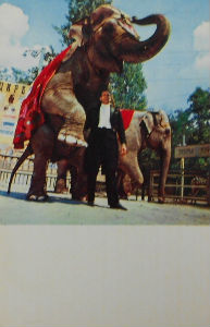 Cartes · Cartes postales Asie